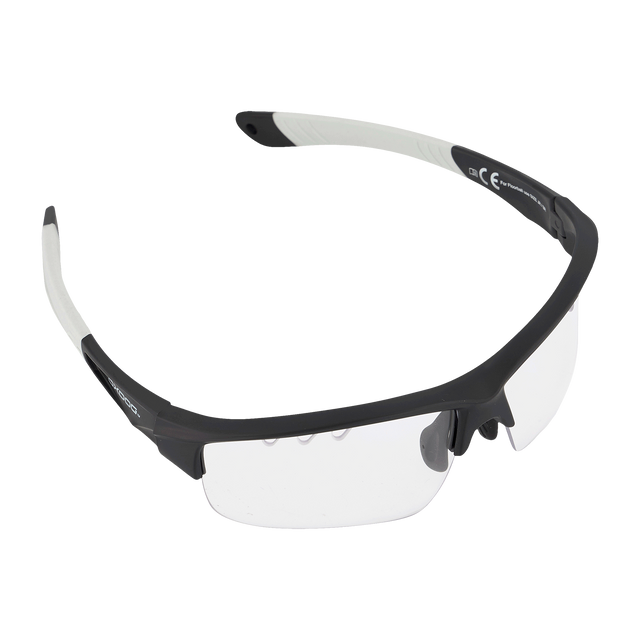 Gafas Oxdog Spectrum JR/SR Negro