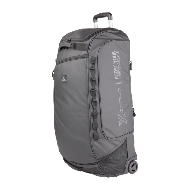 Maleta Oxdog Pro