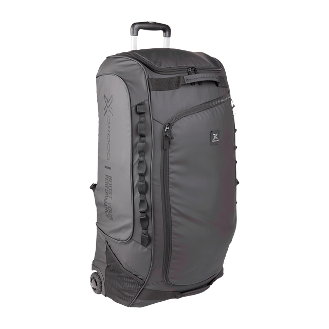 Maleta Oxdog Pro