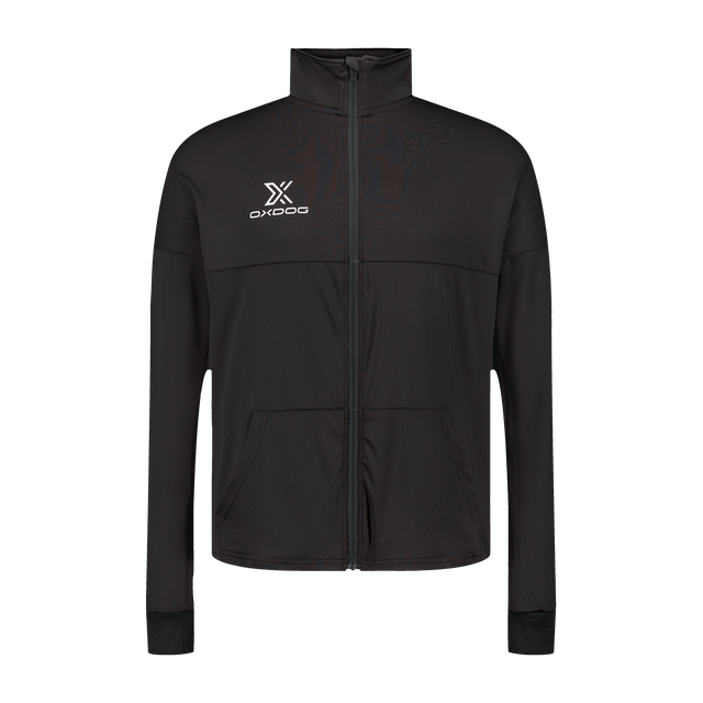 Sudadera Oxdog Speed Negra