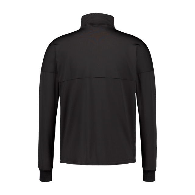 Sudadera Oxdog Speed Negra