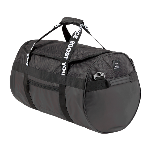 Gym Bag Oxdog Black