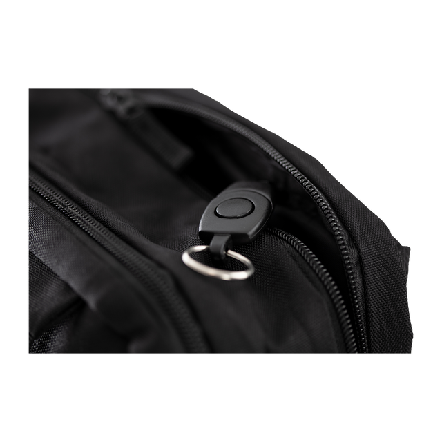 Mochila de Entrenador Oxdog Negro