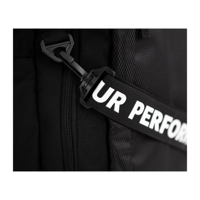 Mochila de Entrenador Oxdog Negro