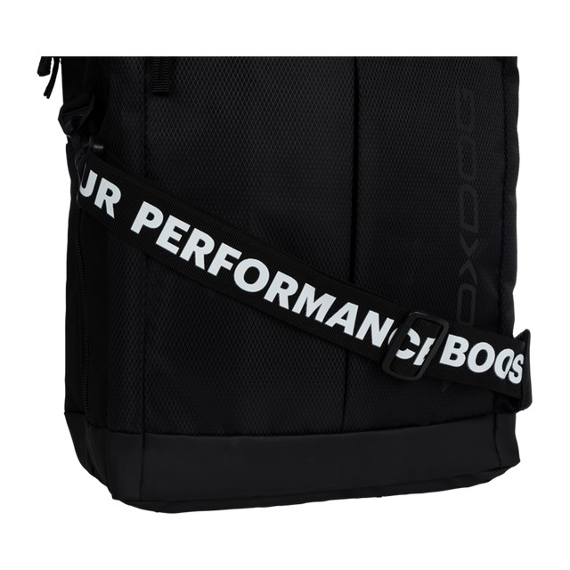 Mochila de Entrenador Oxdog Negro