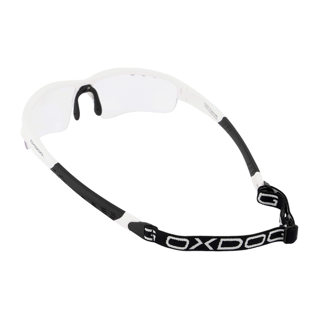 Gafas Oxdog Spectrum JR/SR Blanco