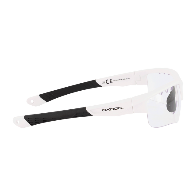 Gafas Oxdog Spectrum JR/SR Blanco