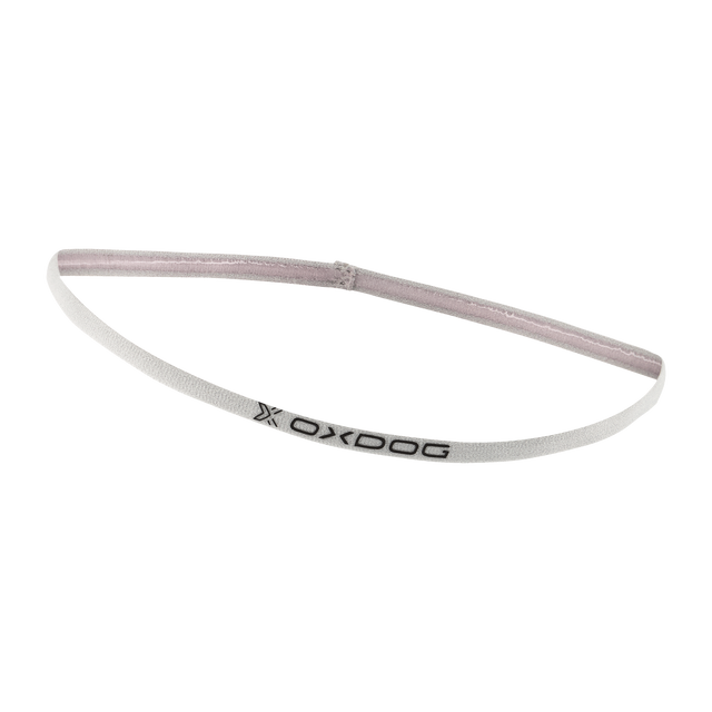 Fasce per capelli Oxdog Nero/Bianco (Pacchetto x3)