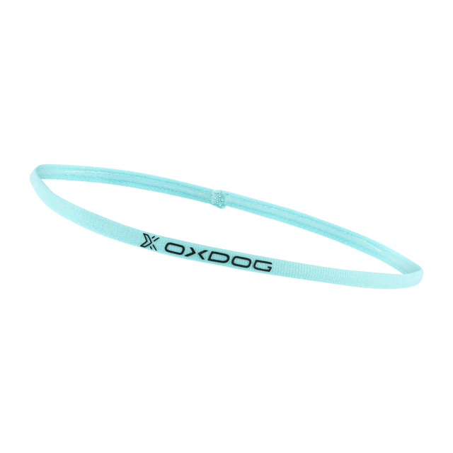 Fasce per capelli Oxdog Blu (Pacchetto x3)