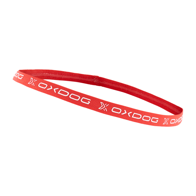 Fasce per capelli Oxdog Arancione (Pacchetto x3)