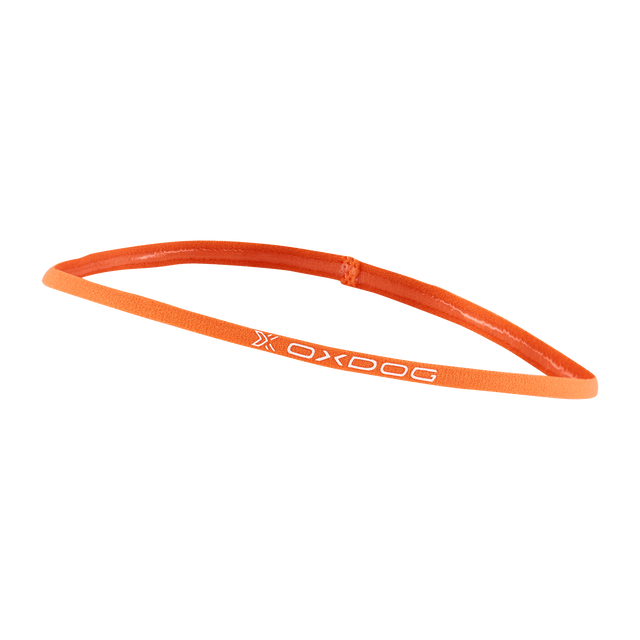 Fasce per capelli Oxdog Arancione (Pacchetto x3)
