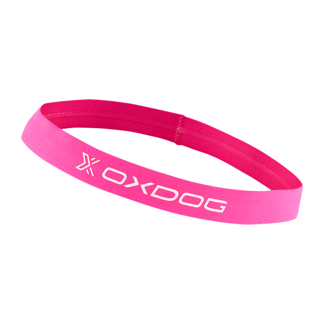 Fasce per capelli Oxdog Arancione (Pacchetto x3)