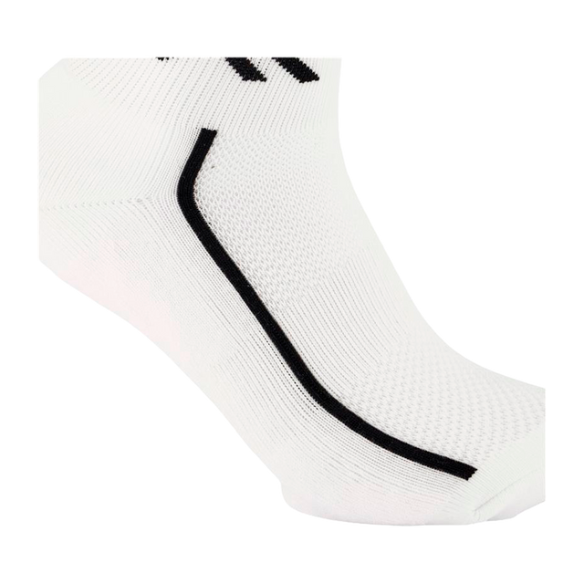 Low Socks Oxdog Fit White