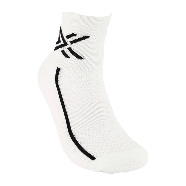 Low Socks Oxdog Fit White