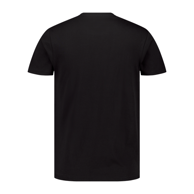 T-Shirt Oxdog Ohio Schwarz