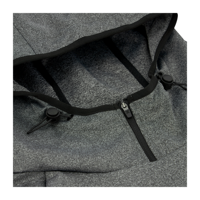 Sweat-shirt Oxdog Montana Gris