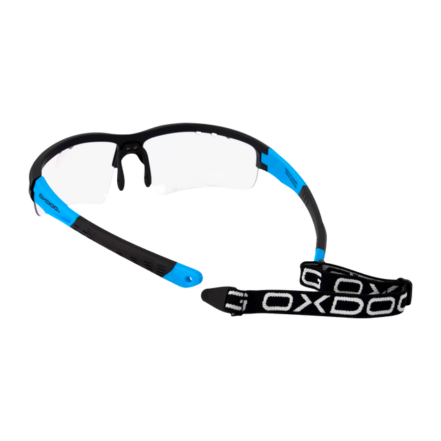 Gafas Oxdog Spectrum JR/SR Azul
