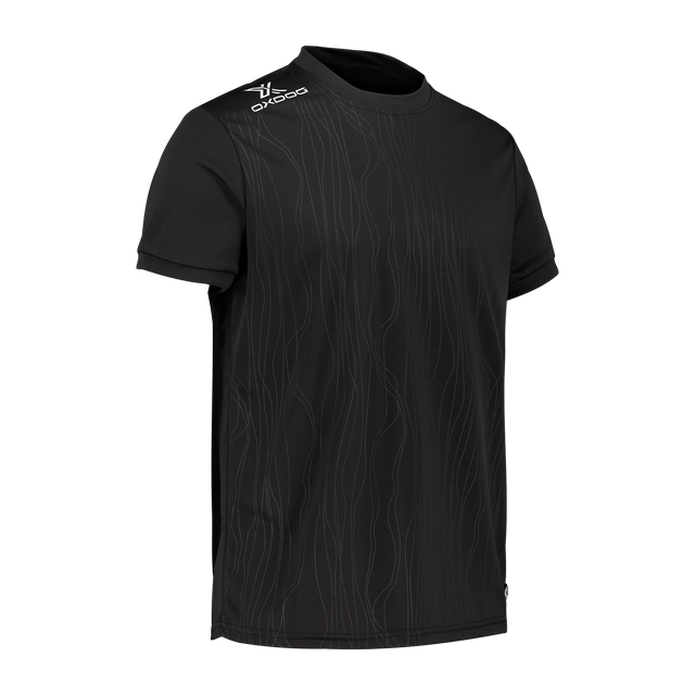 T-shirt Oxdog Avenger Black