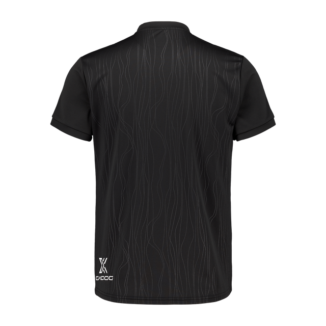 T-shirt Oxdog Avenger Black