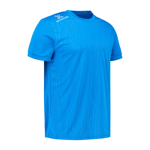 T-Shirt Oxdog Avenger Blau