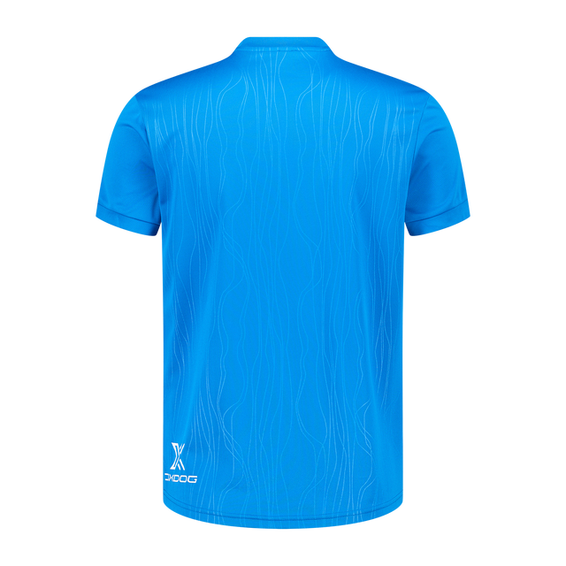 T-Shirt Oxdog Avenger Blau