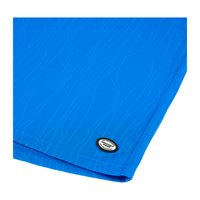 T-Shirt Oxdog Avenger Blau