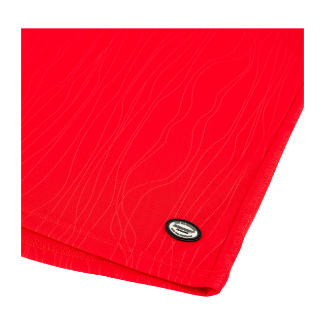 T-shirt Oxdog Vengeurs Rouge