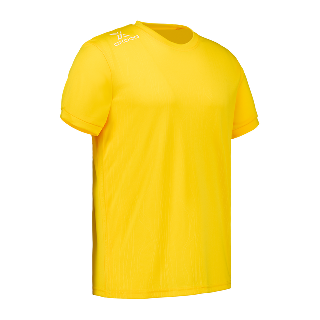 T-shirt Oxdog Avengers Yellow