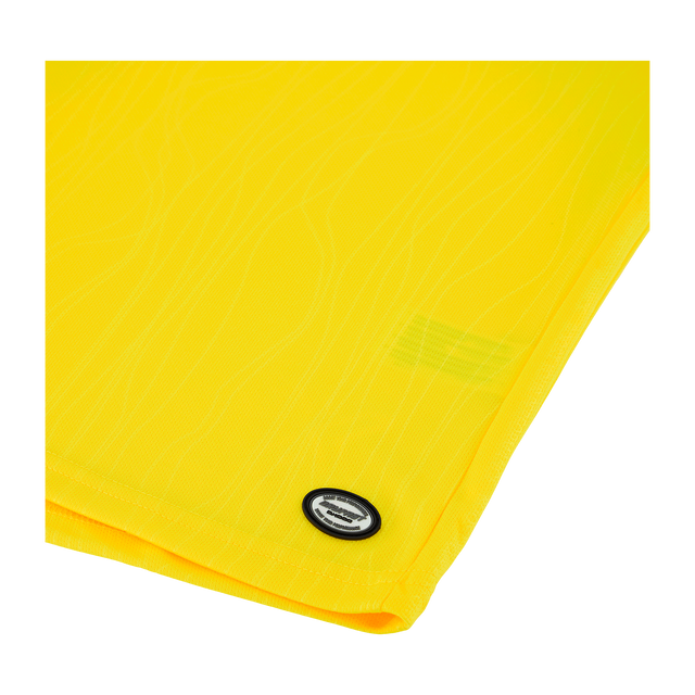 T-shirt Oxdog Avengers Yellow