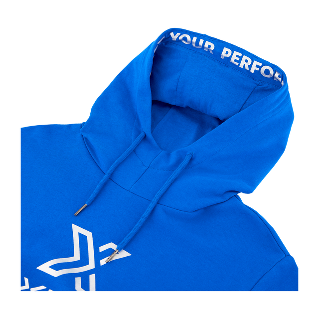 Moletom Oxdog Brilho Azul