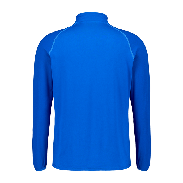 Maglietta Oxdog Winton di riscaldamento Blu