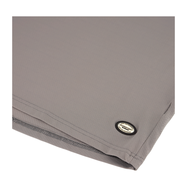 Maglietta Oxdog Delta Grigio