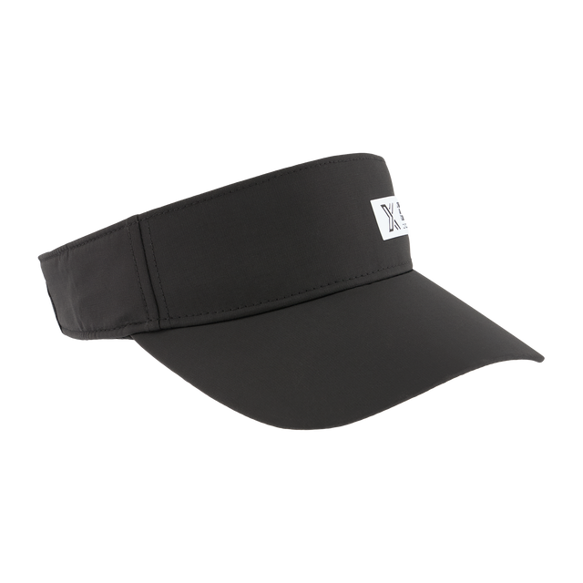 Visor Oxdog Black Argo