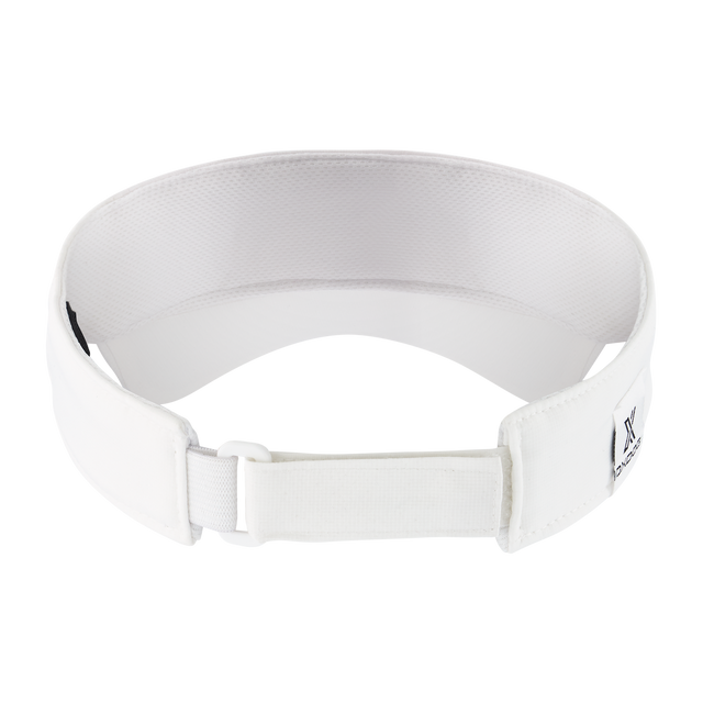 Visor Oxdog Argo Blanca