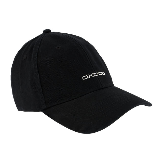 Cap Oxdog Gosh Black 2026