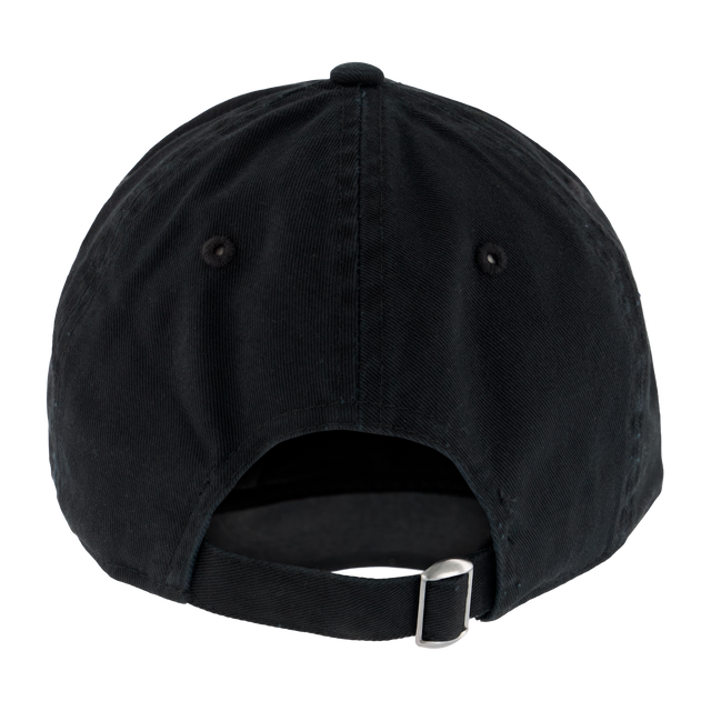 Cap Oxdog Gosh Black 2026