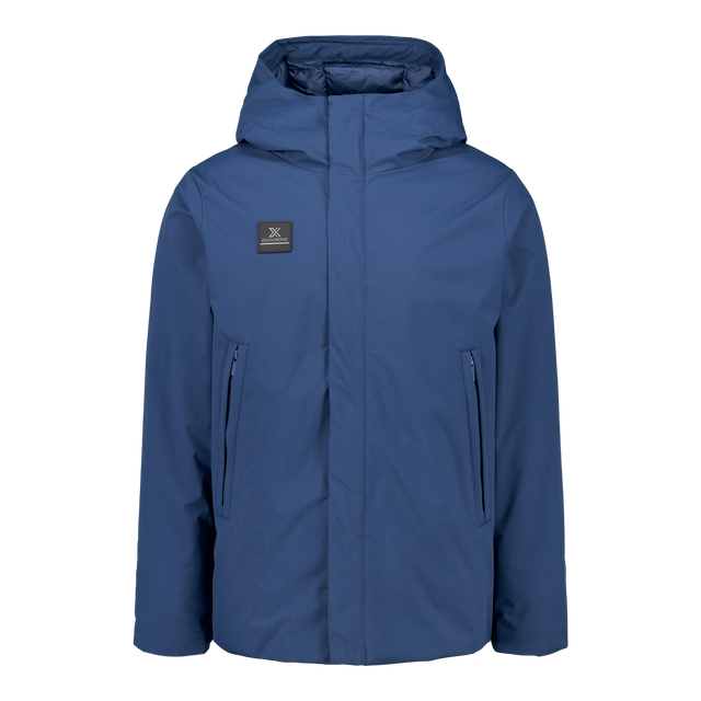 Abrigo Oxdog Dakota Azul