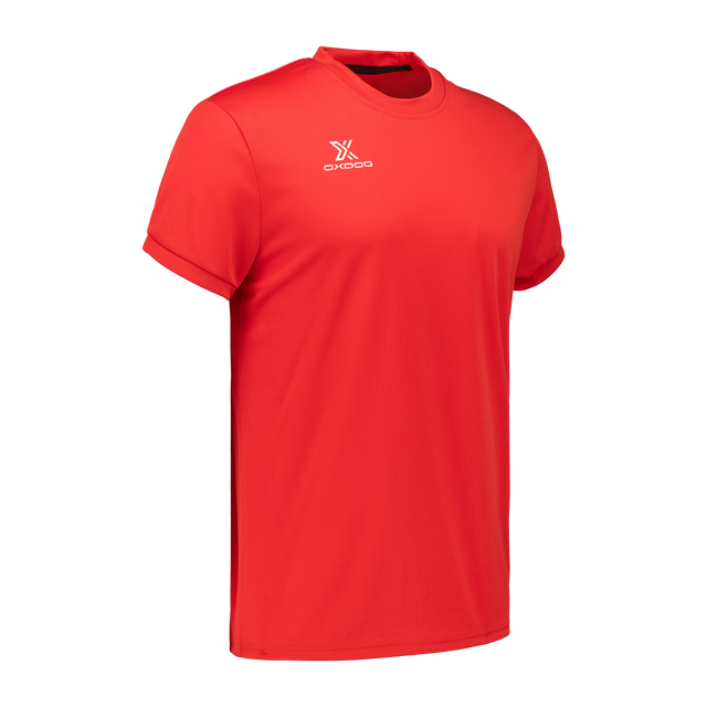 T-shirt Oxdog Challenge Training Red