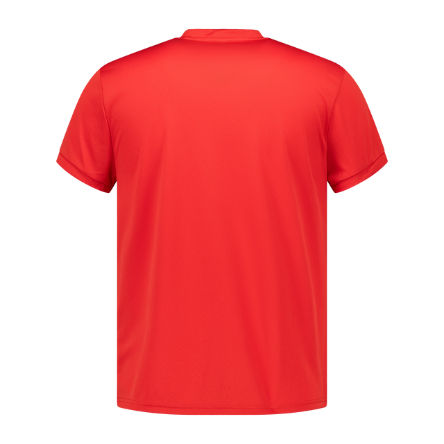 T-shirt Oxdog Challenge Training Red