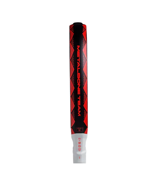 Pala de TEST Adidas Metalbone Team 3.4 2025