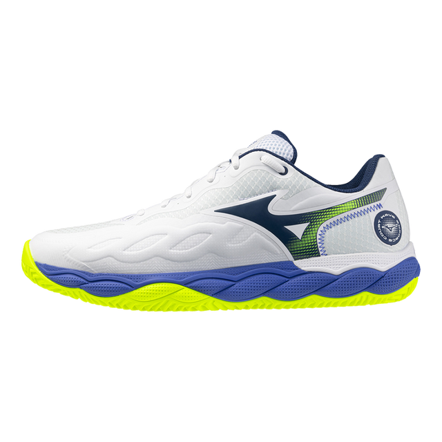 Padelschuhe Mizuno Wave Enforce Court CC