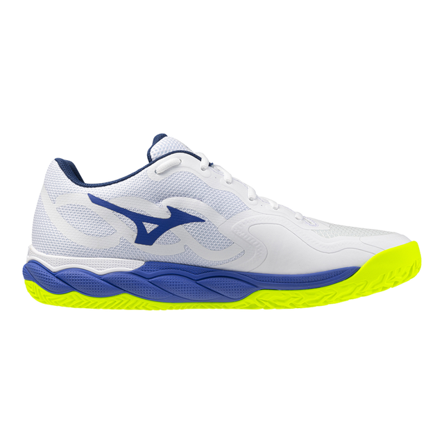 Padelschuhe Mizuno Wave Enforce Court CC