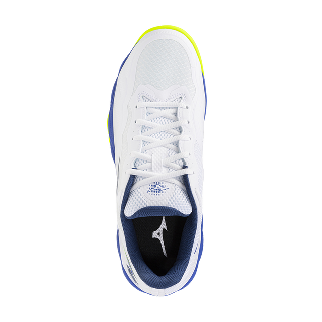 Padelschuhe Mizuno Wave Enforce Court CC