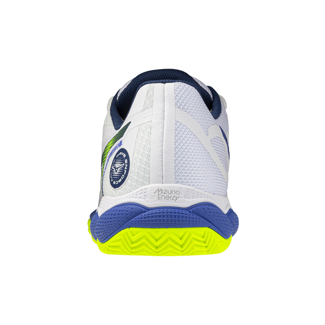 Padelschuhe Mizuno Wave Enforce Court CC