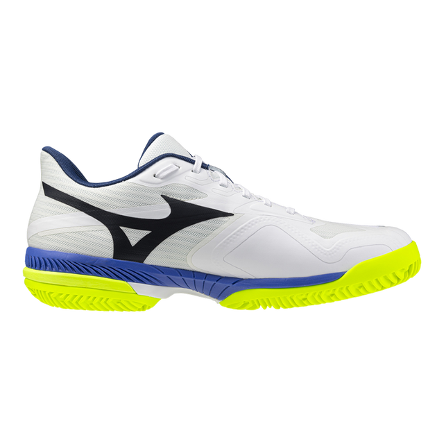 Padelschuhe Mizuno Wave Exceed Court CC