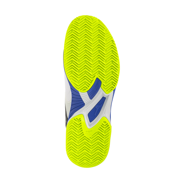 Padelschuhe Mizuno Wave Exceed Court CC