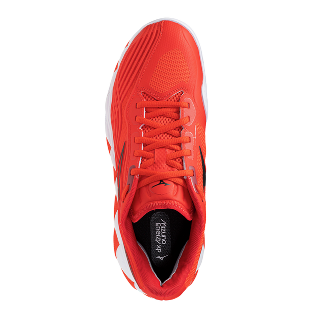 Mizuno Padel Shoes Wave Enforce Tour 2CC Red/White 2026