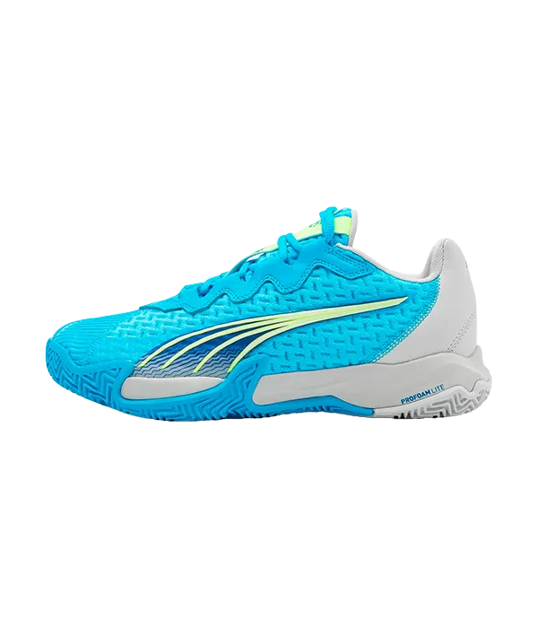 Zapatillas Puma NOVA Elite Blue/Cobalt Glaze/Glacial Grey