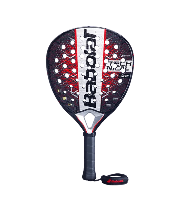 Pala Babolat Technical Viper 2025