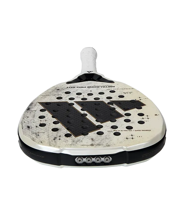 Pala Adidas Metalbone Pro EDT 2025 Ale Galán